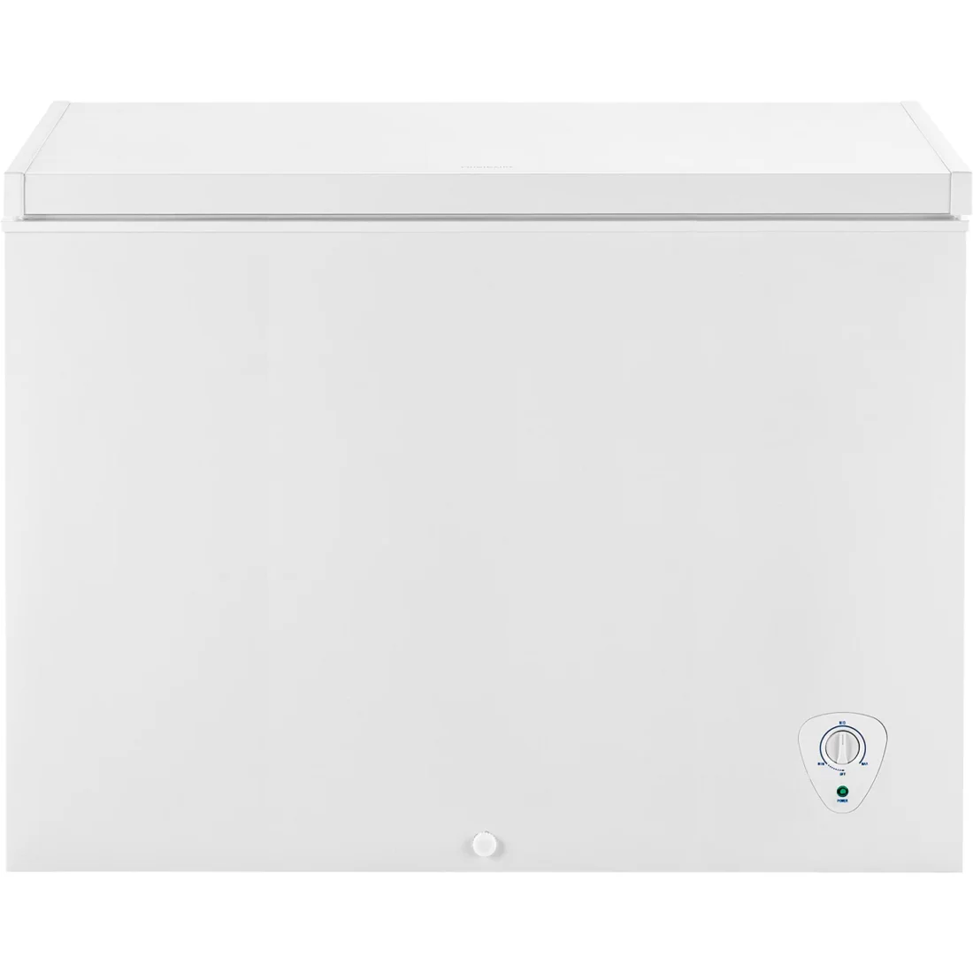 Frigidaire FFFC09M1RW Chest Freezer at Compare Deals