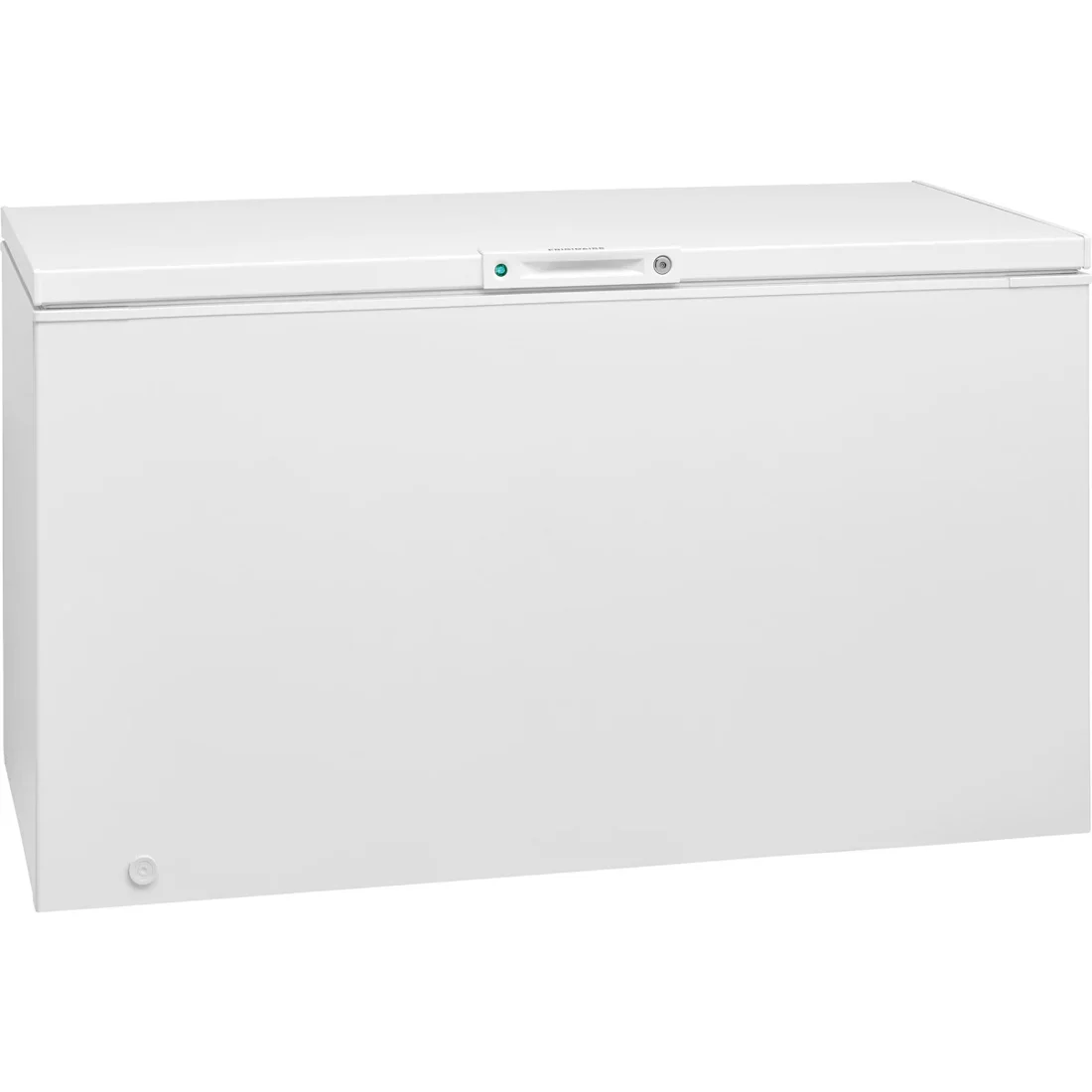 Frigidaire FFFC15M4TW Chest Freezer photo 2