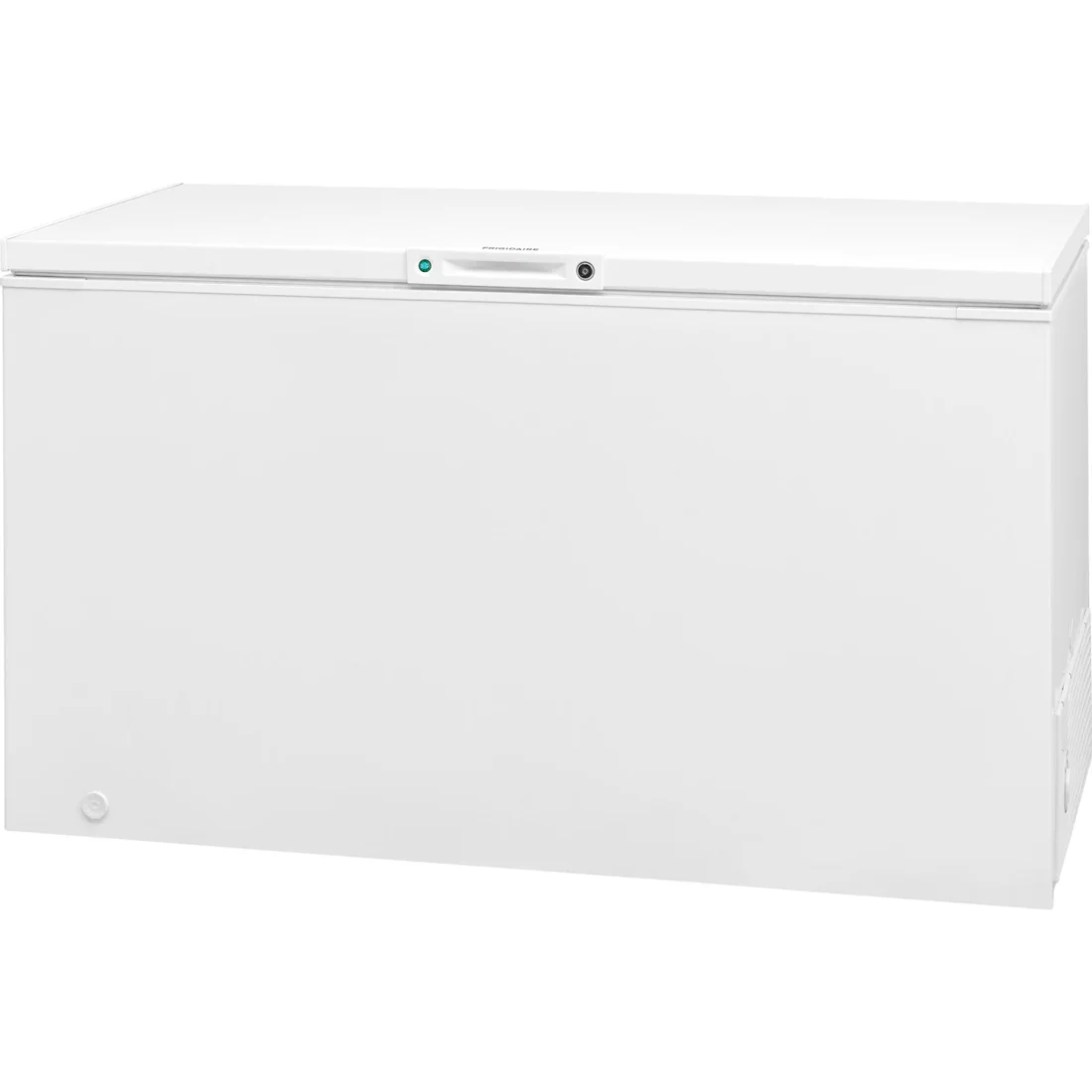 Frigidaire FFFC15M4TW Chest Freezer features