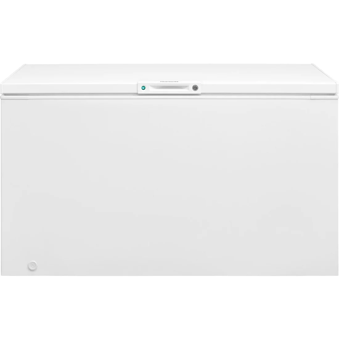 Frigidaire FFFC15M4TW Chest Freezer at Compare Deals