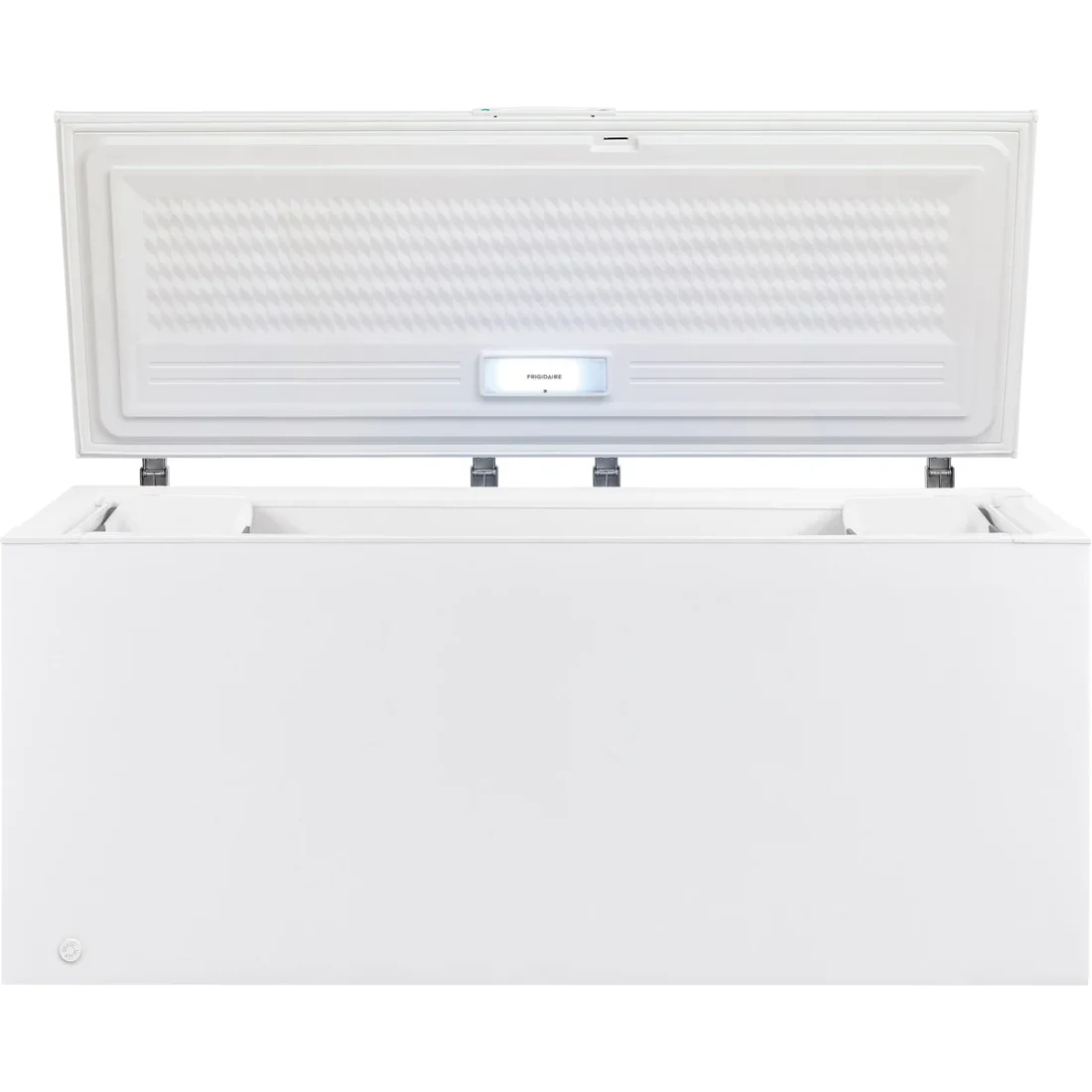 Frigidaire FFFC20M4TW Chest Freezer photo 2