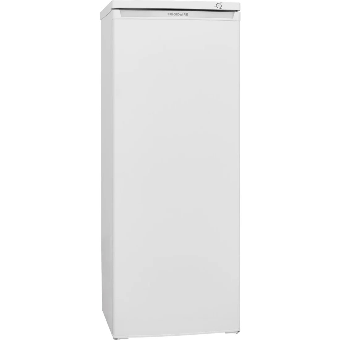 Frigidaire FFFU06M1TW Upright Freezer photo 2