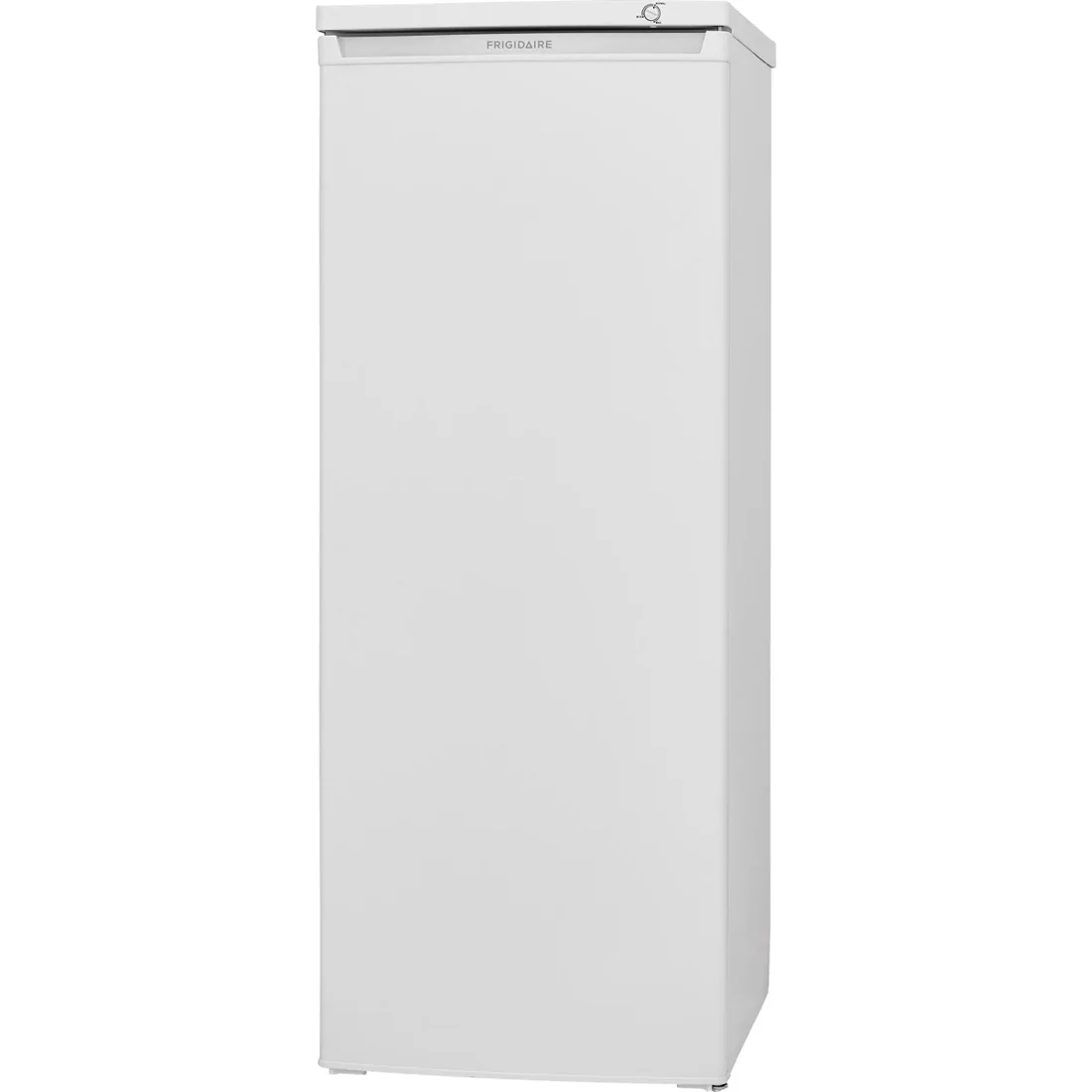 Frigidaire FFFU06M1TW Upright Freezer features