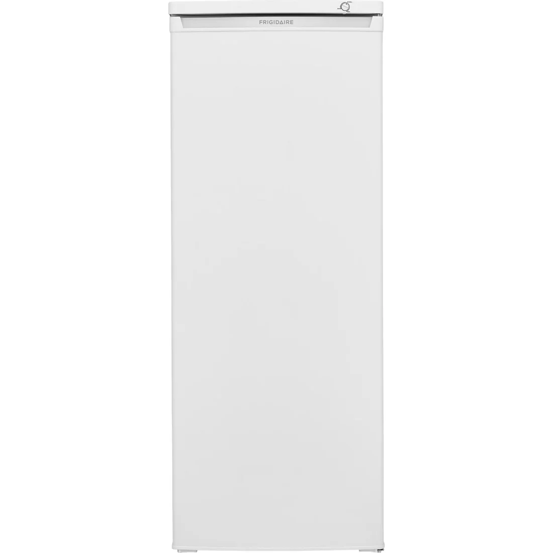 Frigidaire FFFU06M1TW Upright Freezer at Compare Deals