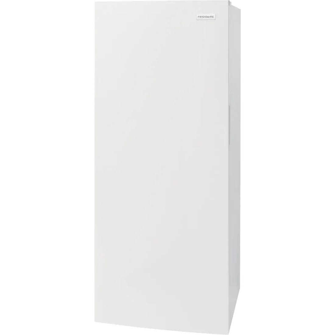 Frigidaire FFFU13F2VW Upright Freezer features