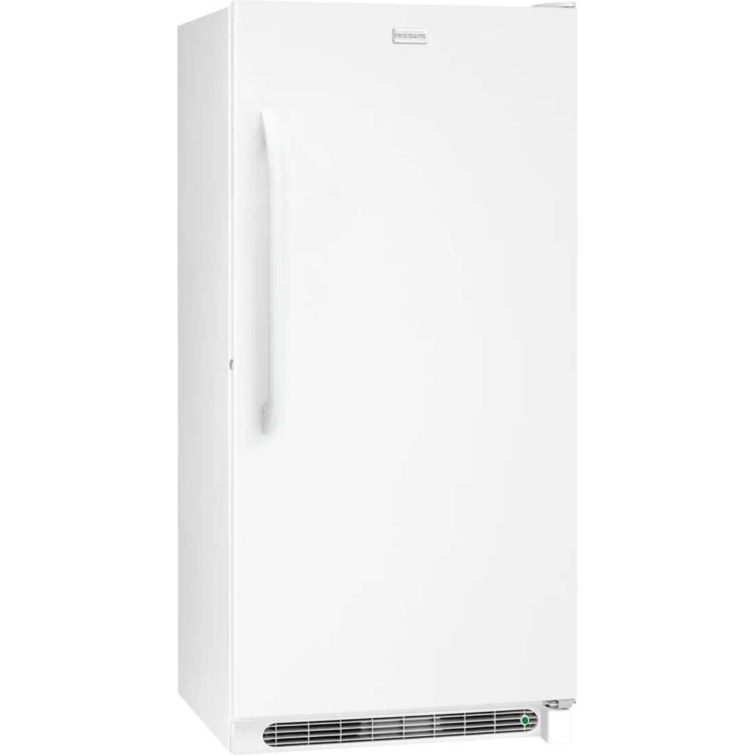Frigidaire FFFU14M1QW Upright Freezer photo 2