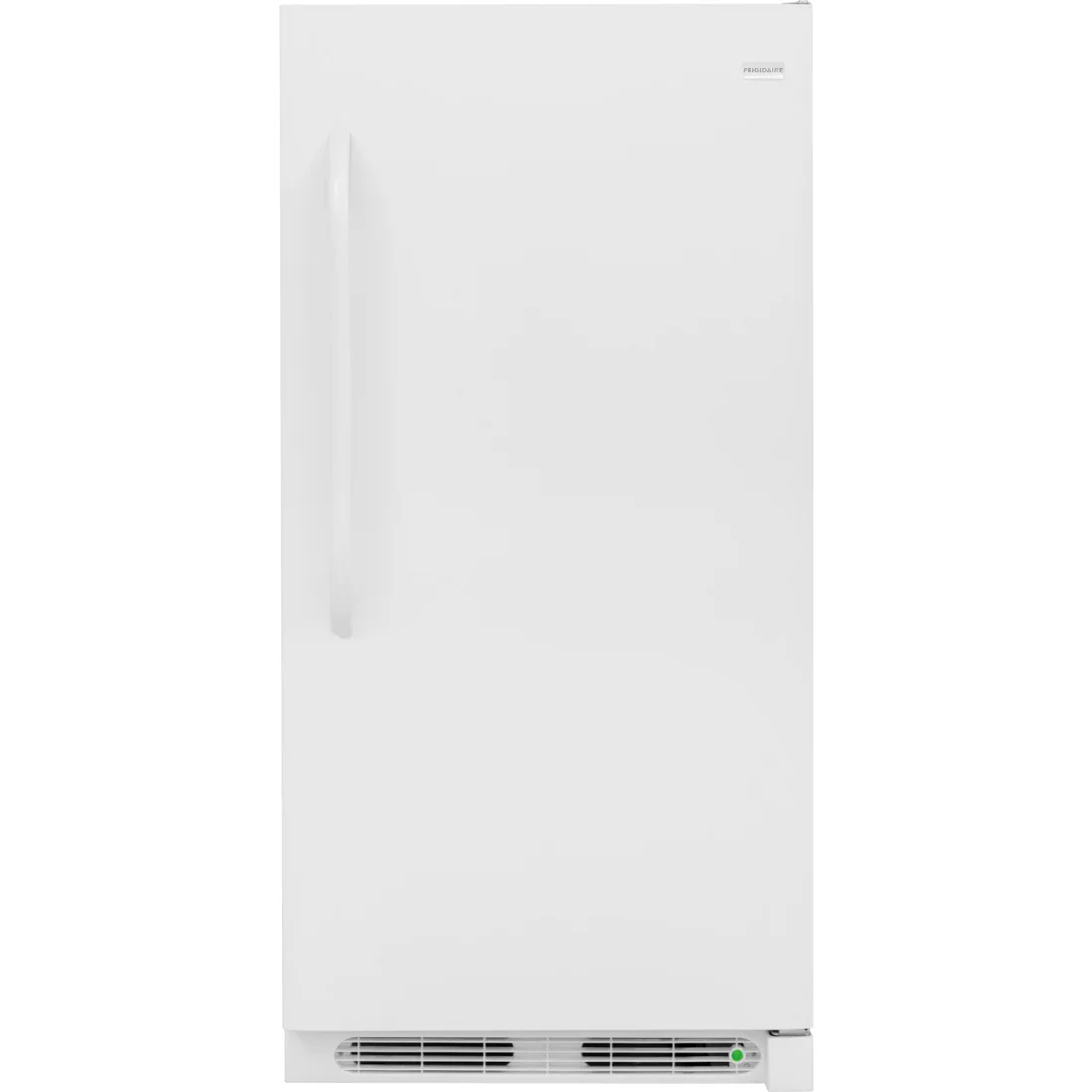 Frigidaire FFFU14M1QW Upright Freezer at Compare Deals