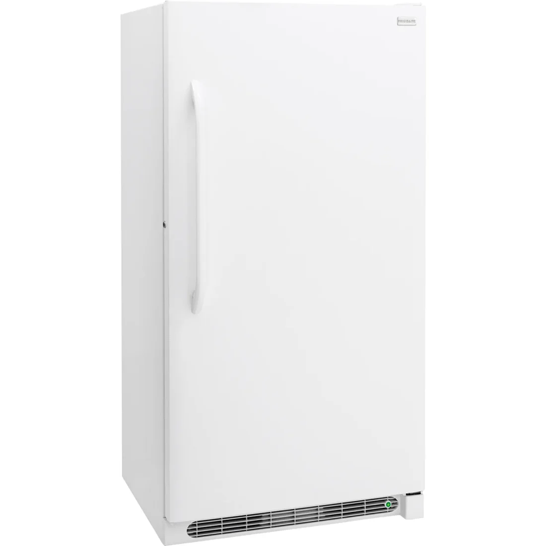 Frigidaire FFFU21M1QW Upright Freezer photo 2