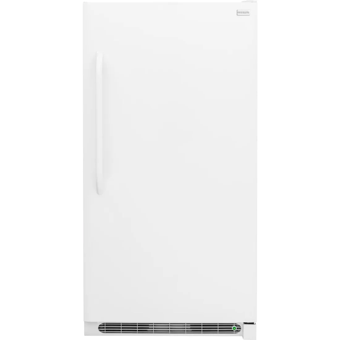 Frigidaire FFFU21M1QW Upright Freezer at Compare Deals