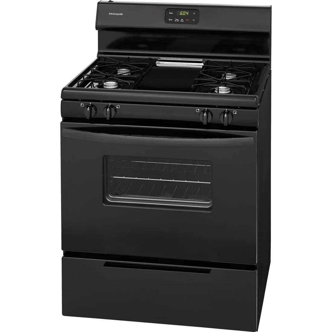 Frigidaire FFGF3012TB Freestanding Gas Range photo 3