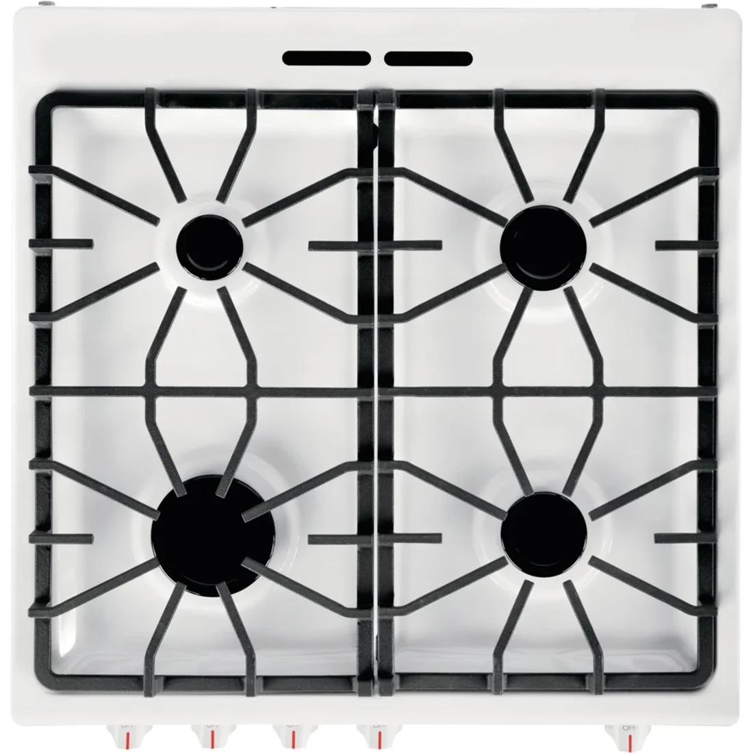 Frigidaire FFGH2422UW Freestanding Gas Range photo 6