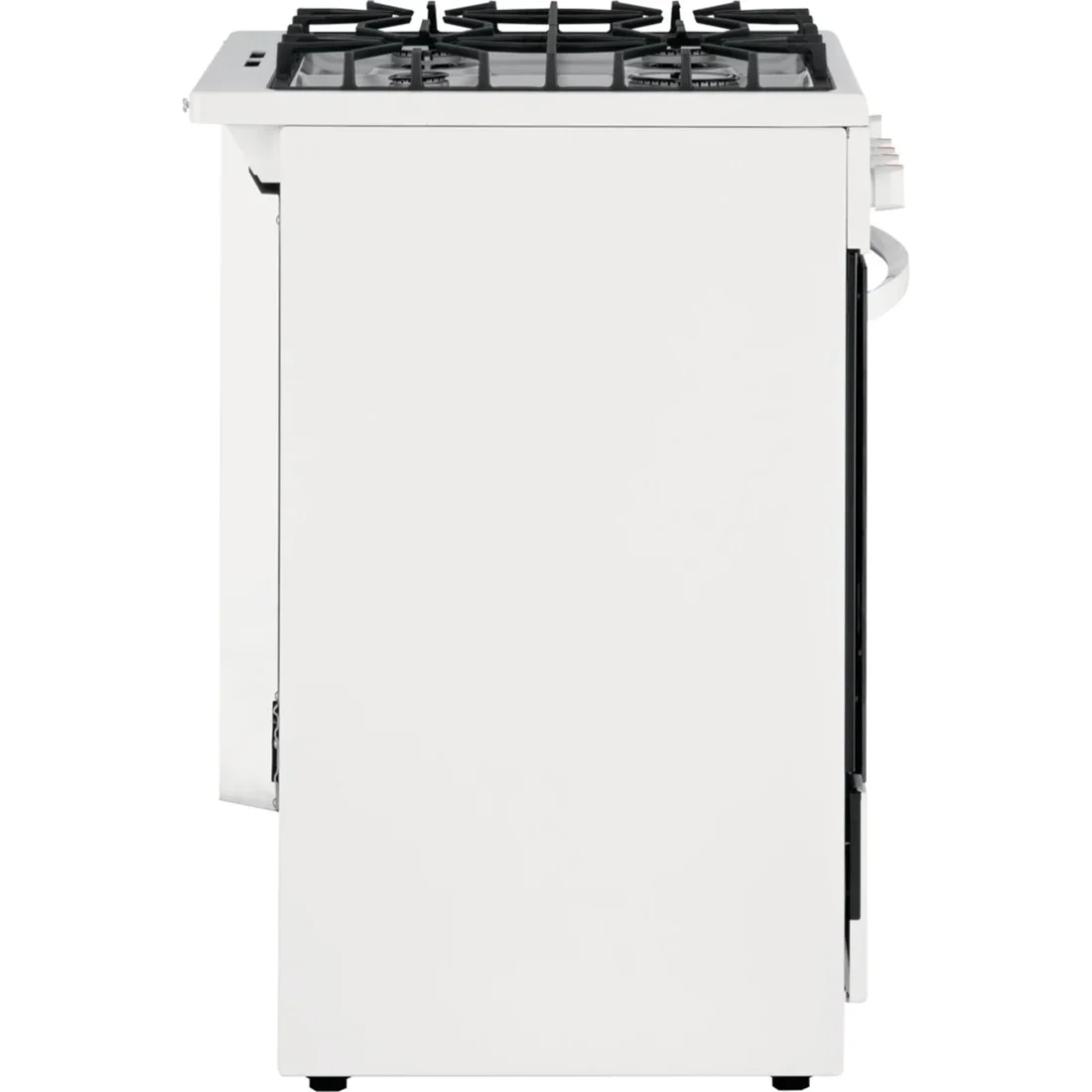 Frigidaire FFGH2422UW Freestanding Gas Range photo 7