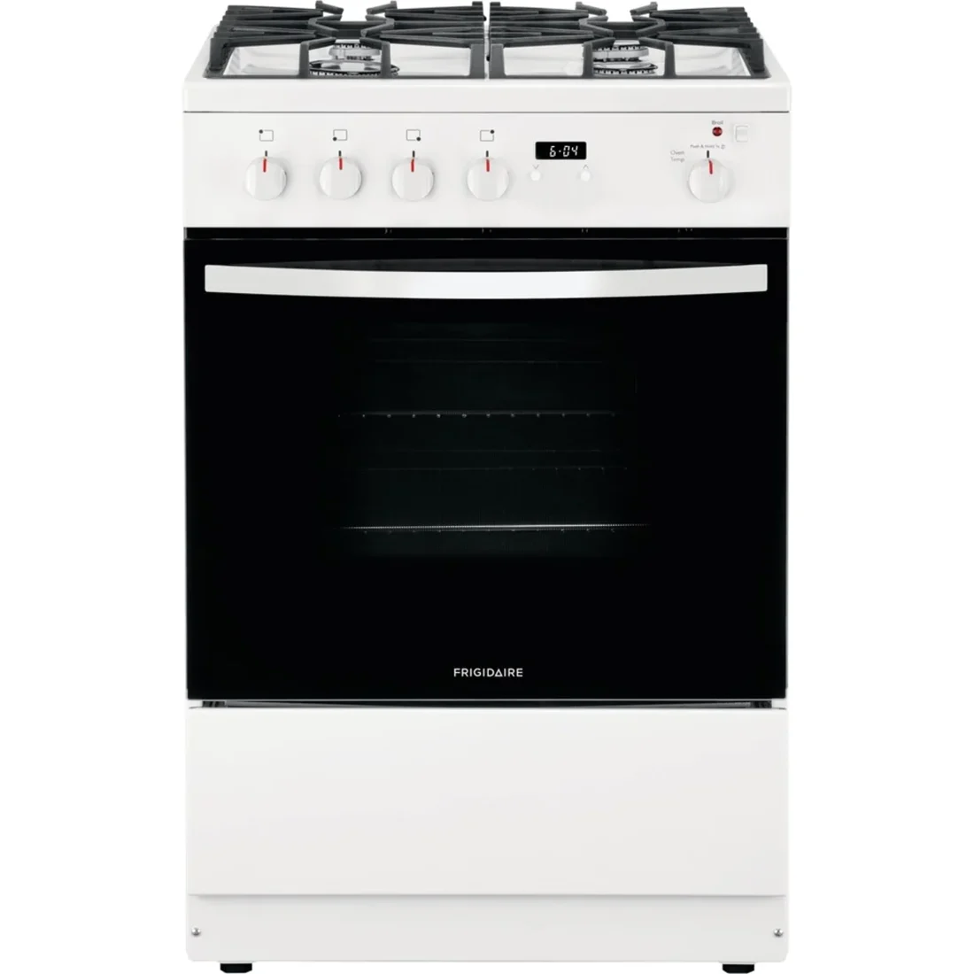 Frigidaire FFGH2422UW Freestanding Gas Range at Compare Deals Atlanta