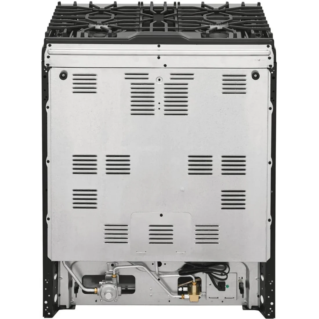 Frigidaire FFGH3051VS Freestanding Gas Range photo 2