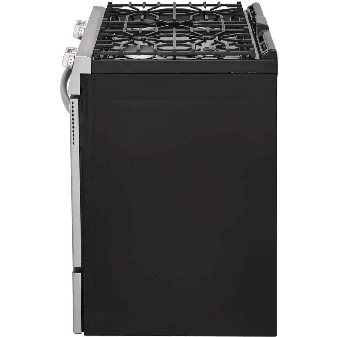 Frigidaire FFGH3051VS Freestanding Gas Range photo 7