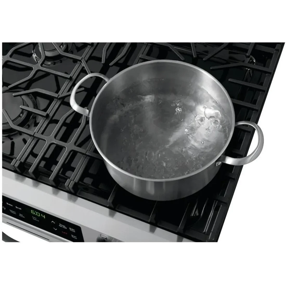 Frigidaire FFGH3051VS Freestanding Gas Range photo 8