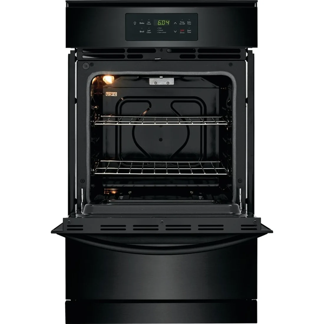 Frigidaire FFGW2426UB Gas Wall Oven photo 2