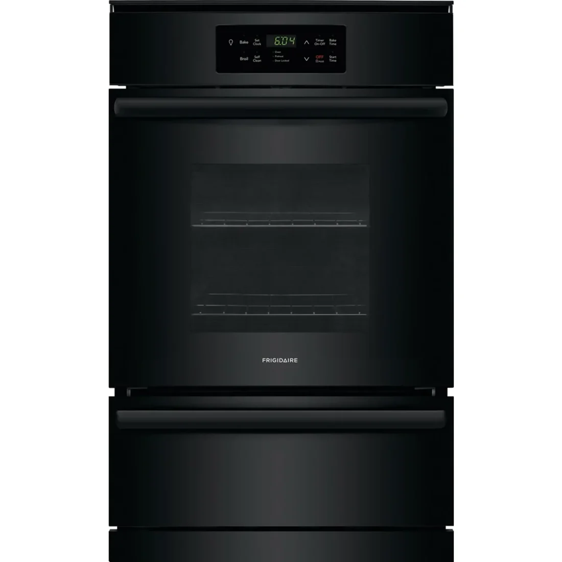 Frigidaire FFGW2426UB Gas Wall Oven at Compare Deals Atlanta
