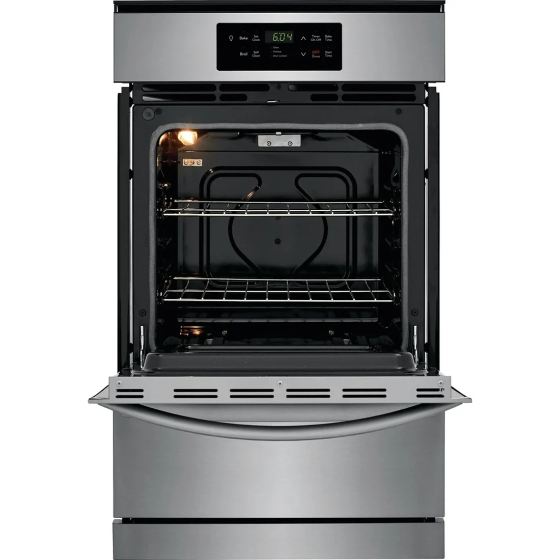 Frigidaire FFGW2426US Gas Wall Oven photo 2