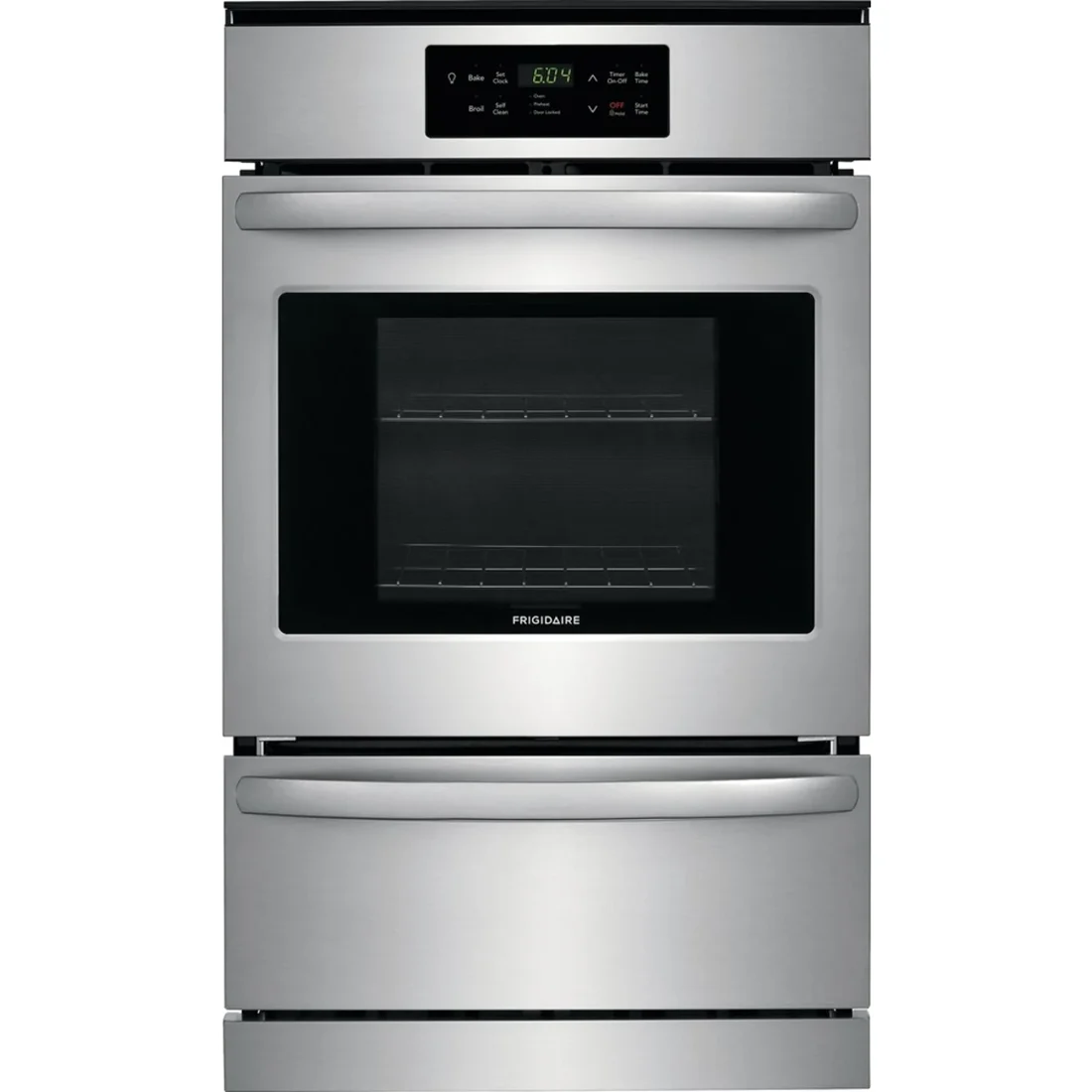 Frigidaire FFGW2426US Gas Wall Oven at Compare Deals Atlanta