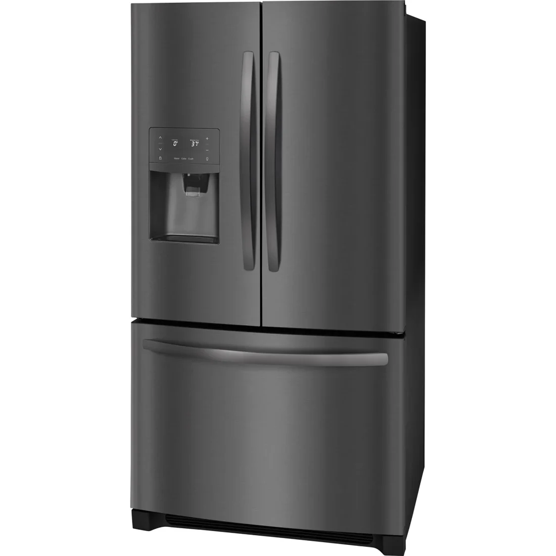Frigidaire FFHB2750TD French-Door Refrigerator features
