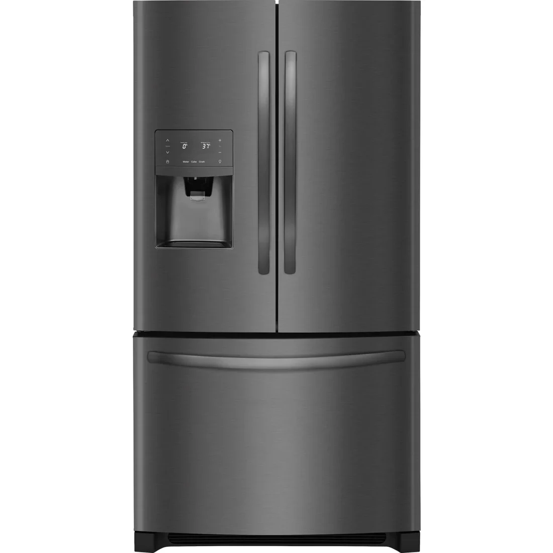 Frigidaire FFHB2750TD refrigerator at Compare Deals outlet serving Duluth GA