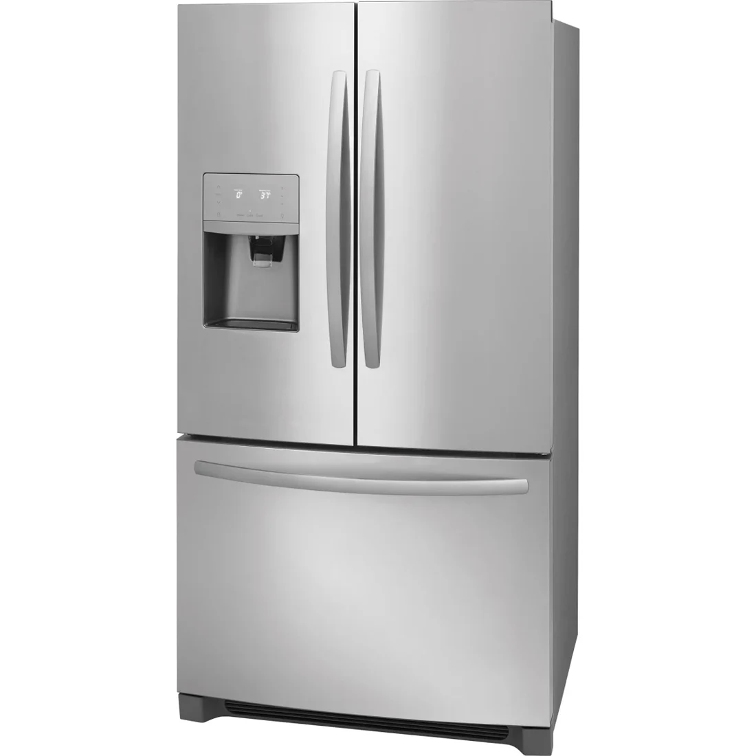 Frigidaire FFHB2750TS French-Door Refrigerator features