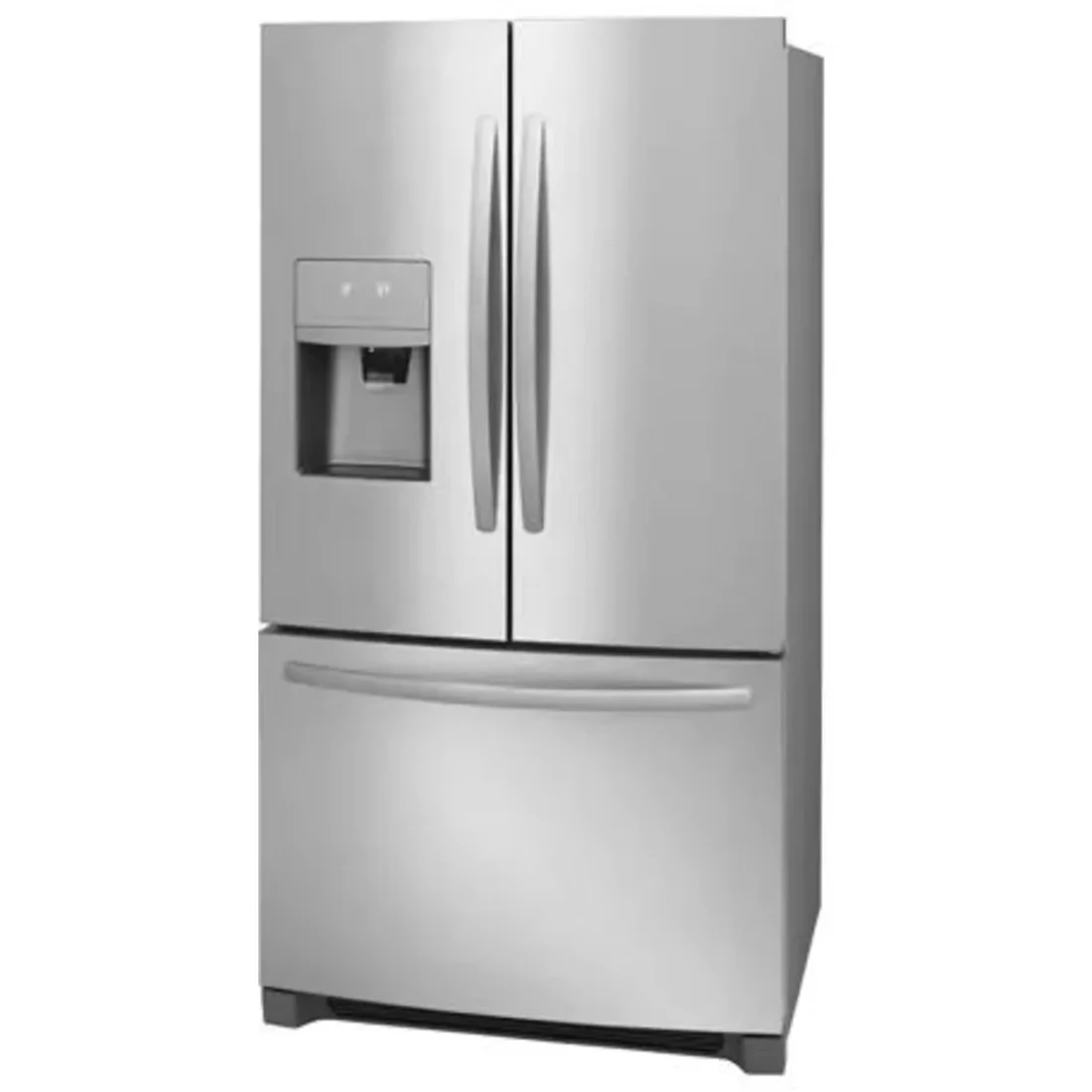 Frigidaire FFHD2250TS French-Door Refrigerator photo 2