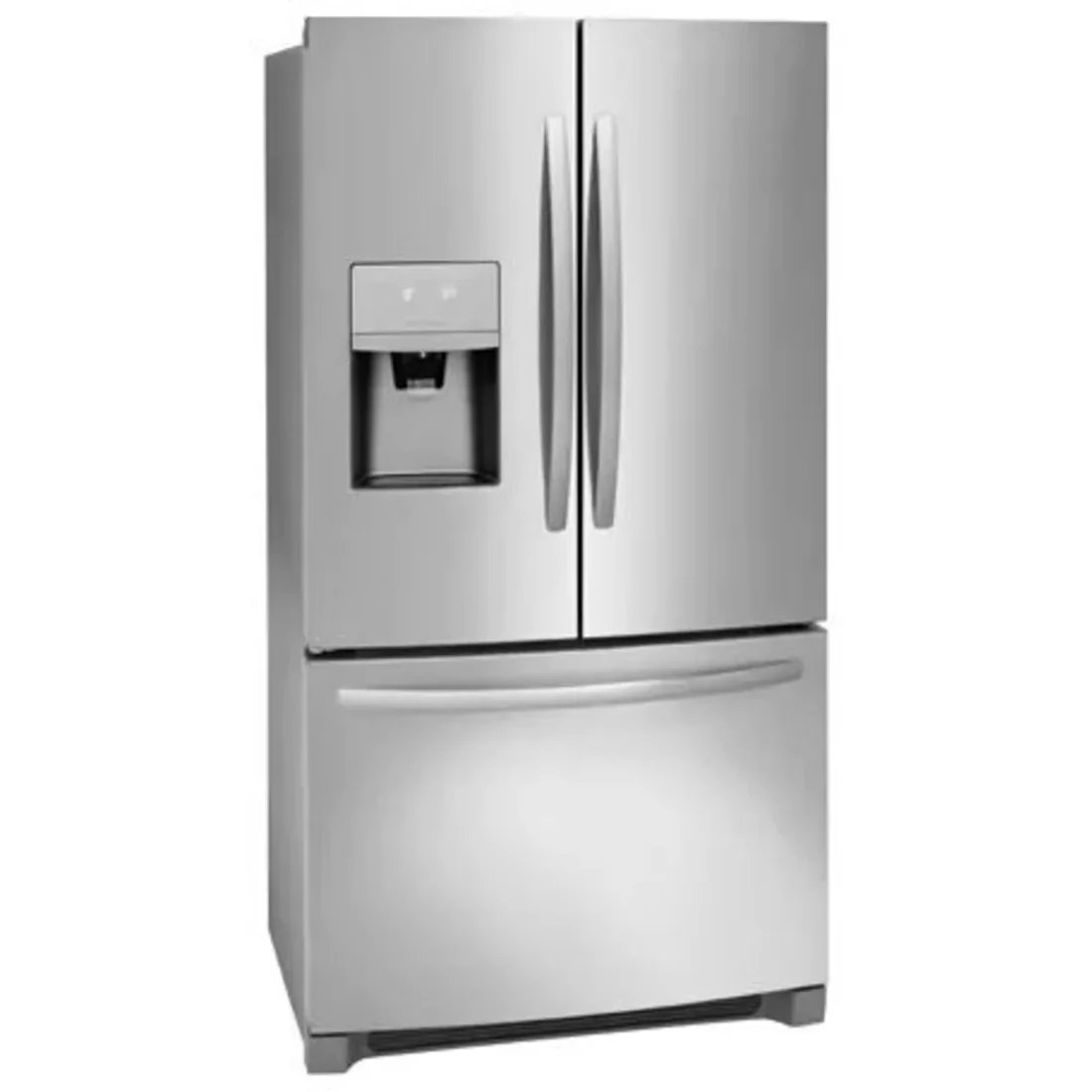 Frigidaire FFHD2250TS French-Door Refrigerator features