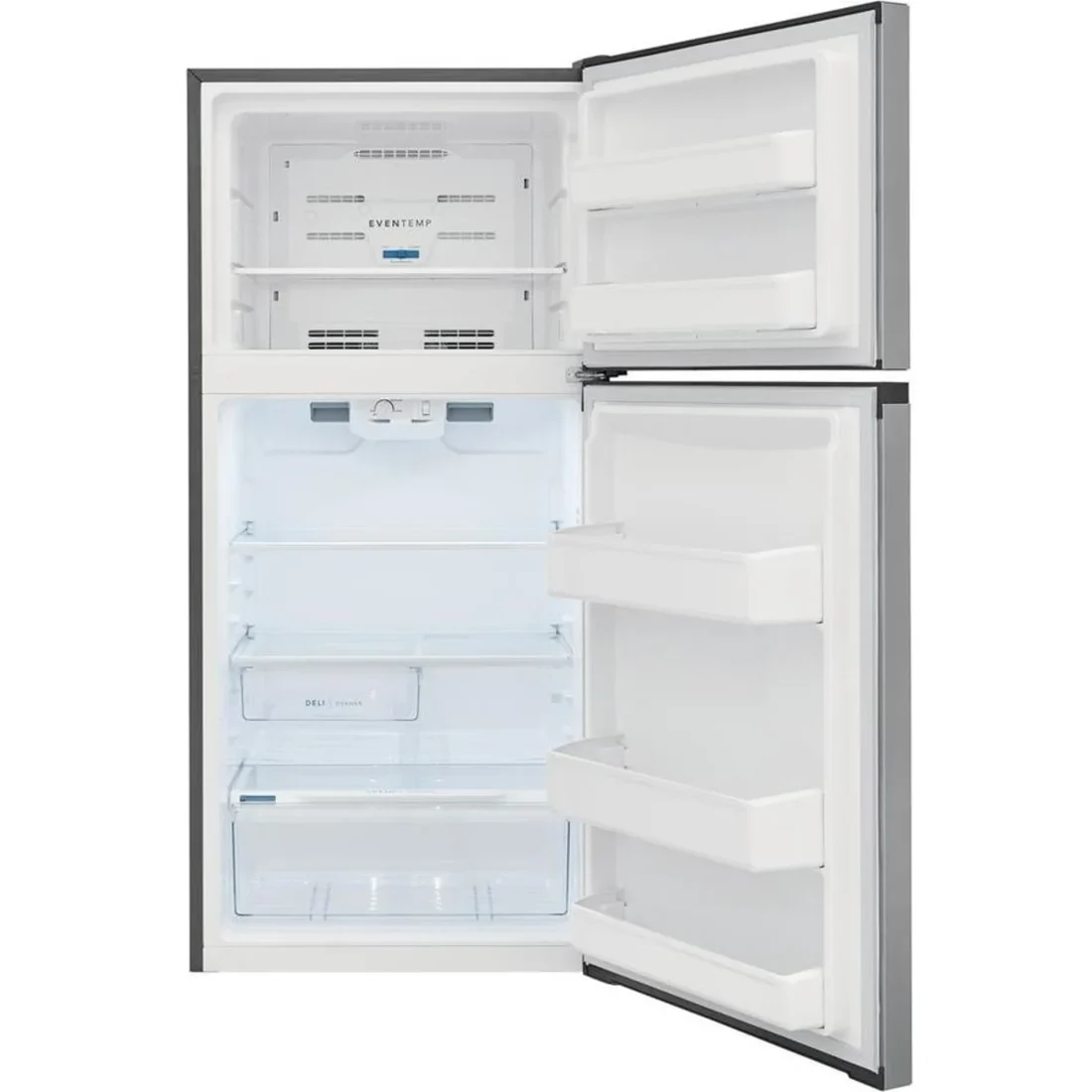 Frigidaire FFHT1425VV Top-Freezer Refrigerator photo 5