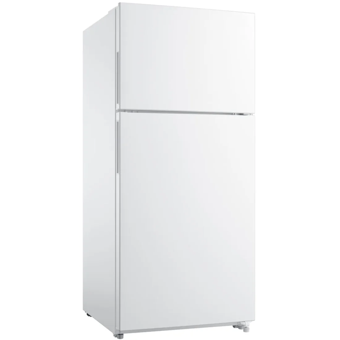 Frigidaire FFHT1824UW refrigerator at Compare Deals outlet serving Conley GA
