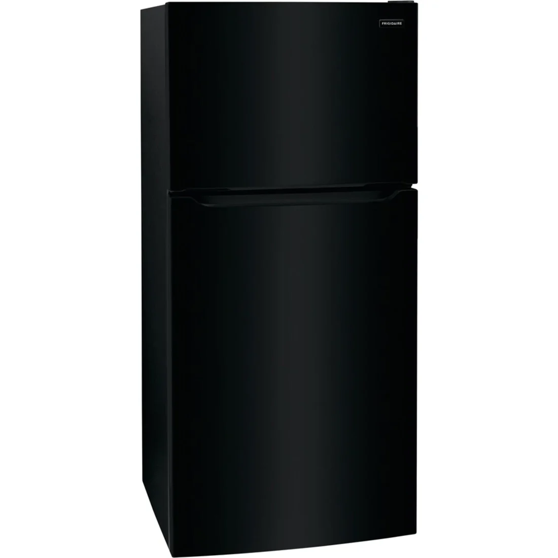 Frigidaire FFHT1835VB Top-Freezer Refrigerator photo 2
