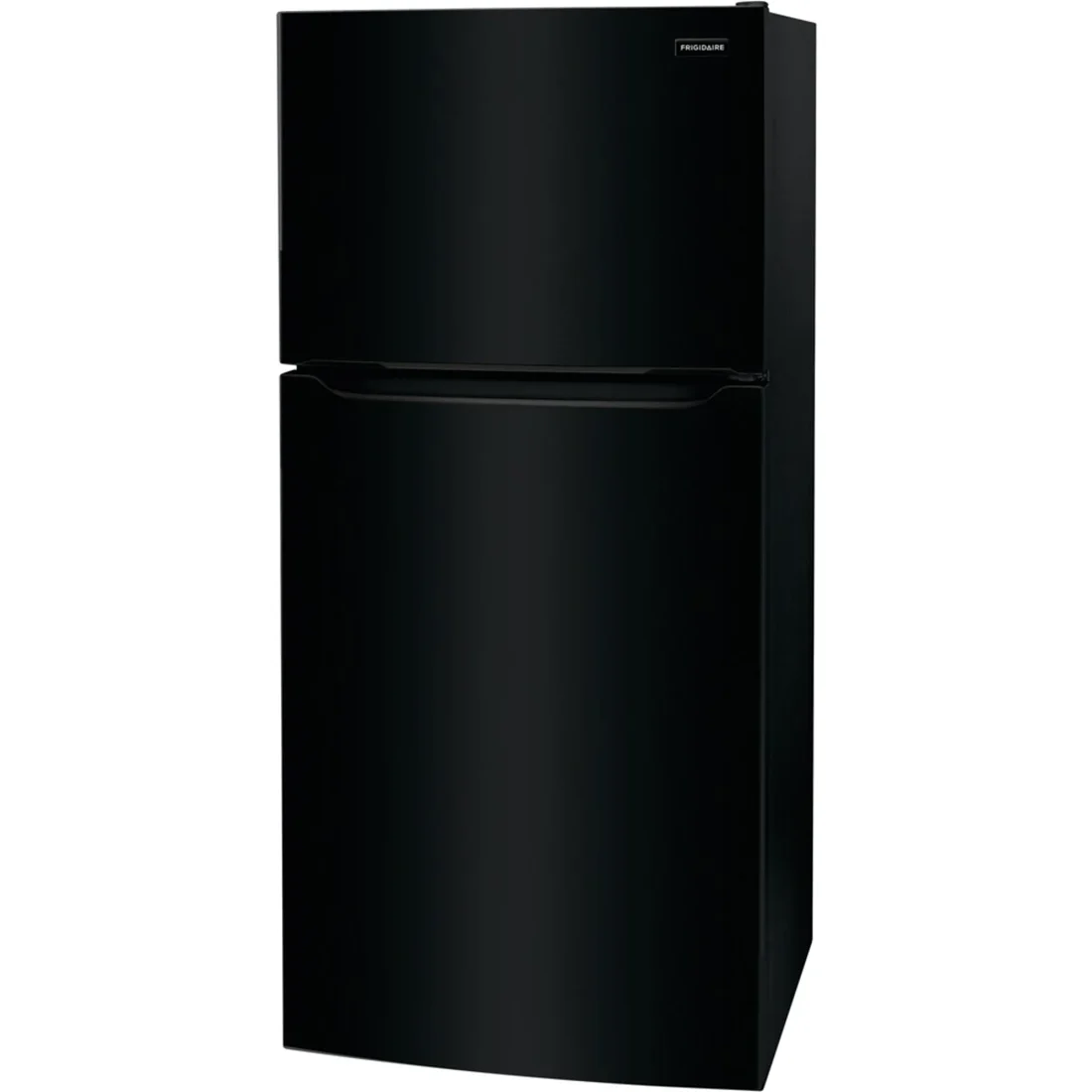 Frigidaire FFHT1835VB Top-Freezer Refrigerator photo 3