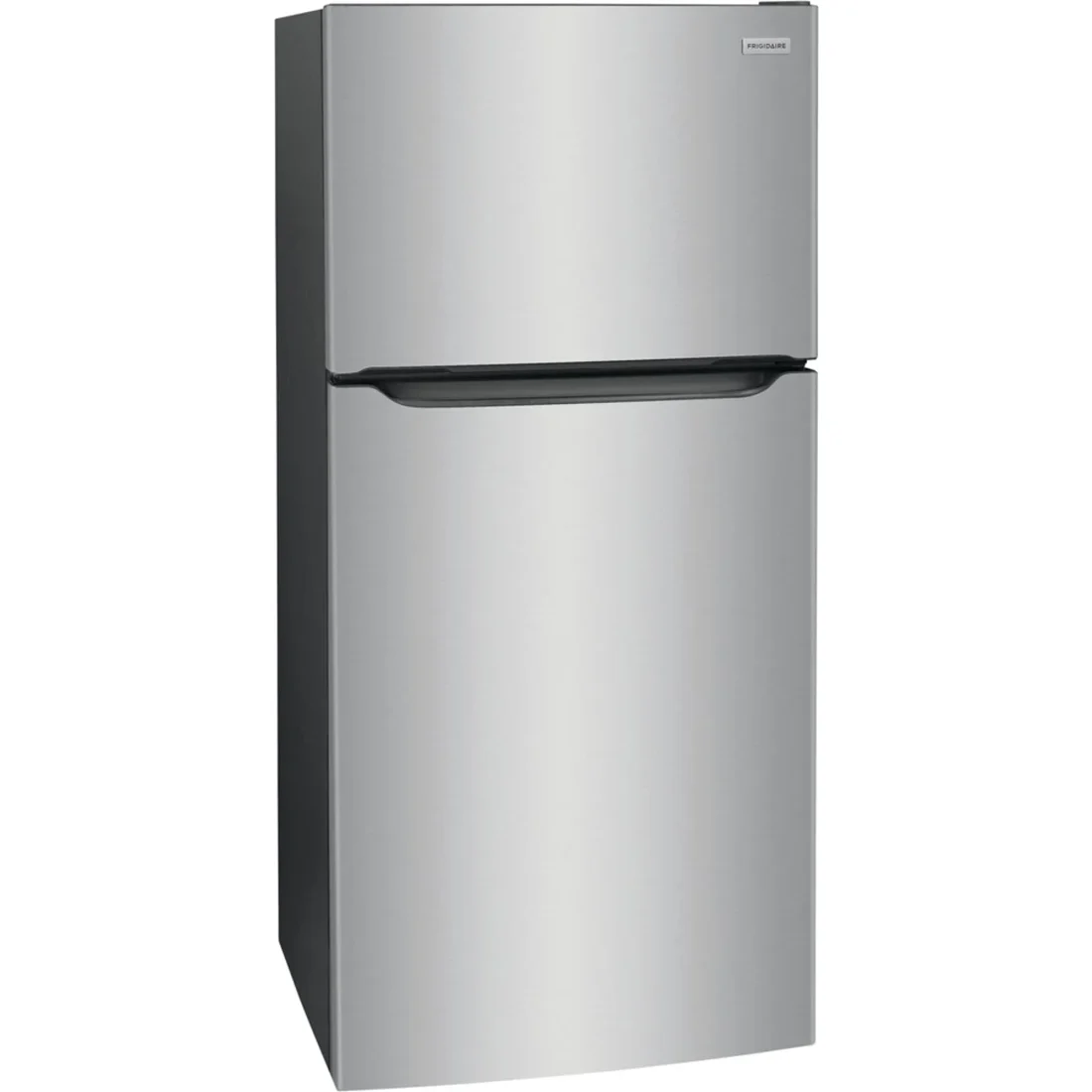Frigidaire FFHT1835VS Top-Freezer Refrigerator features