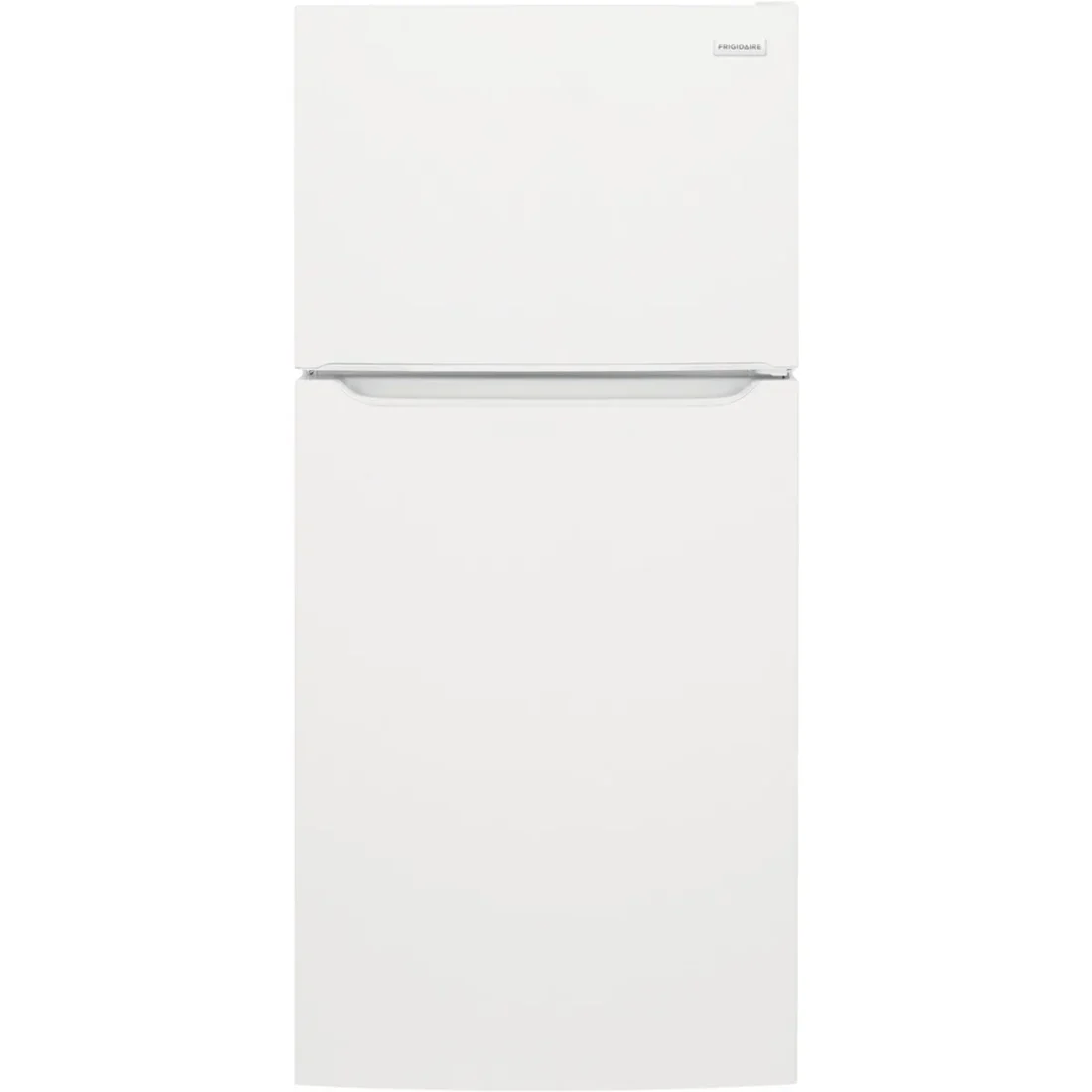 Frigidaire FFHT1835VW Top-Freezer Refrigerator at Compare Deals Atlanta