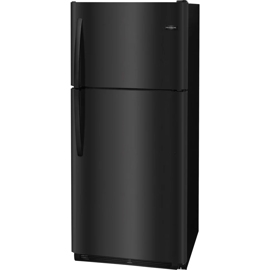 Frigidaire FFHT2032TE Top-Freezer Refrigerator features