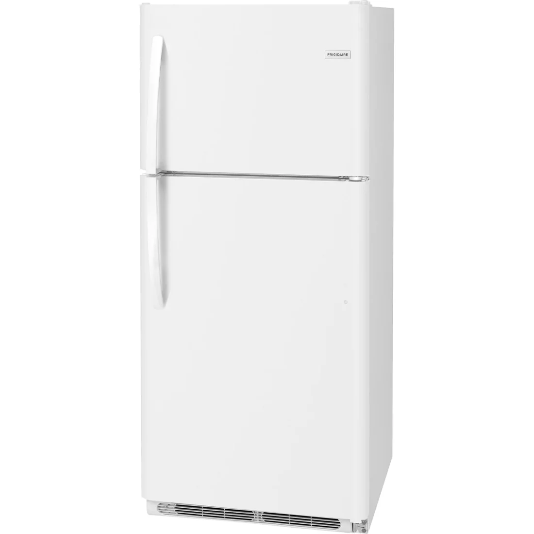 Frigidaire FFHT2032TP Top-Freezer Refrigerator features