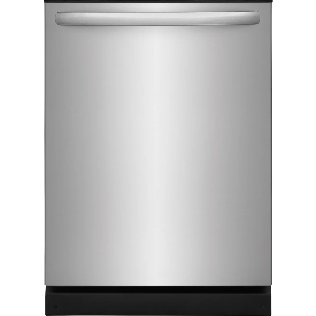 Frigidaire FFID2426TD Built-In Dishwasher features