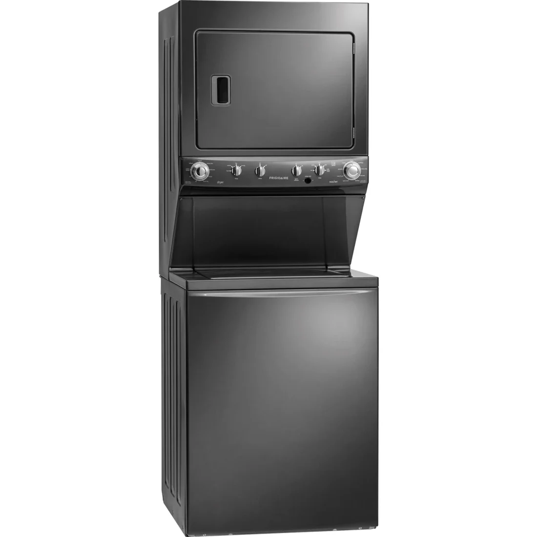 Frigidaire FFLG4033QT Laundry Center photo 2