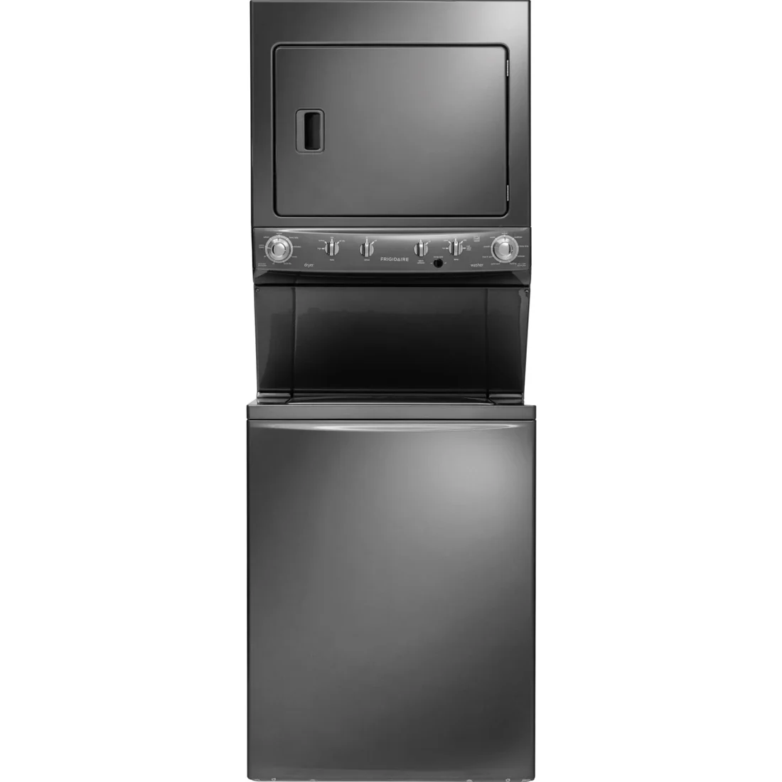 Frigidaire FFLG4033QT washer at Compare Deals outlet serving Duluth GA