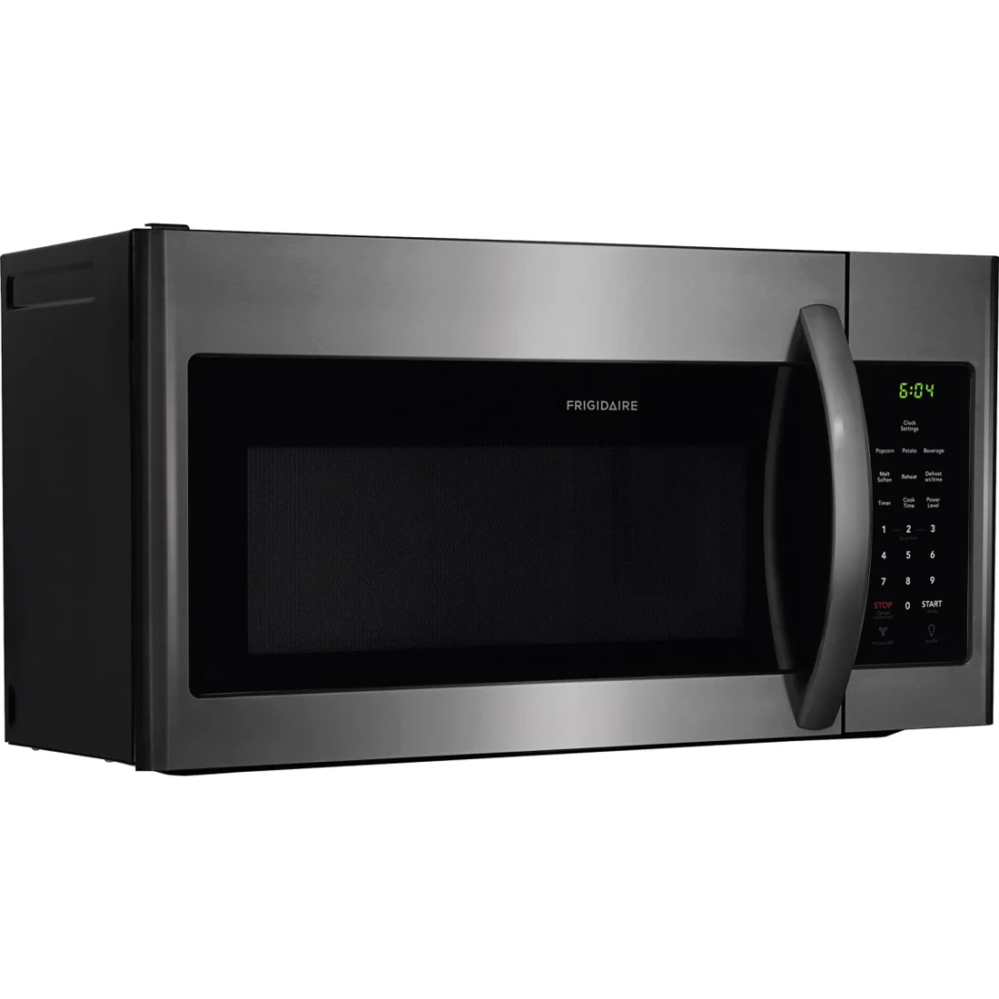 Frigidaire FFMV1645TD Over-the-Range Microwave photo 2
