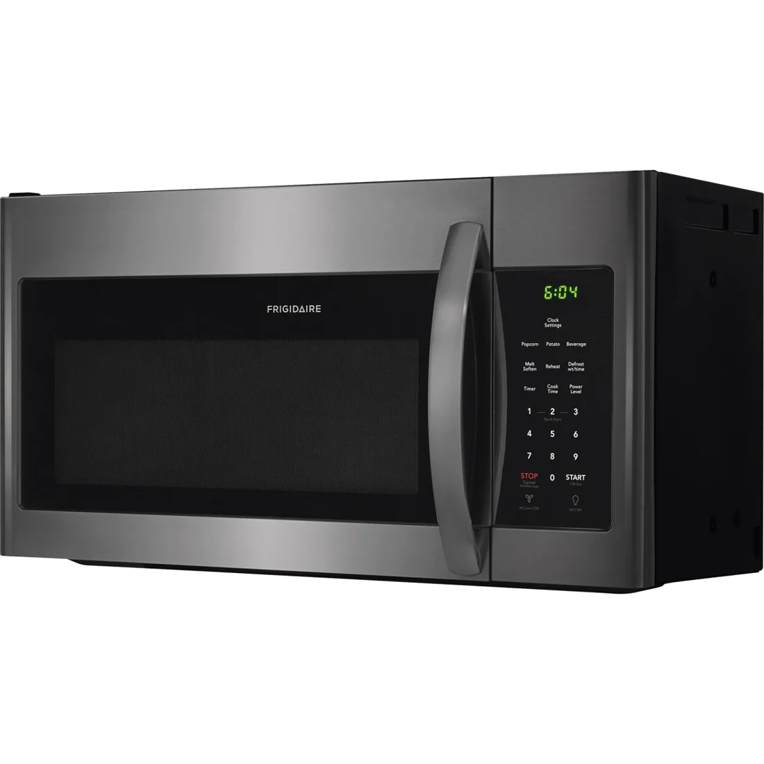 Frigidaire FFMV1645TD Over-the-Range Microwave photo 3