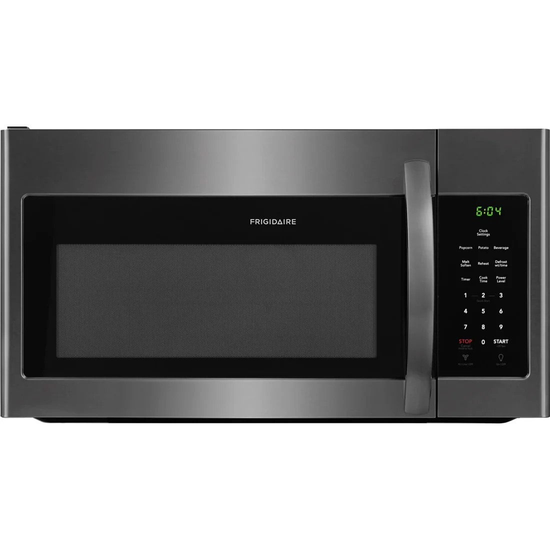 Frigidaire FFMV1645TD Over-the-Range Microwave at Compare Deals
