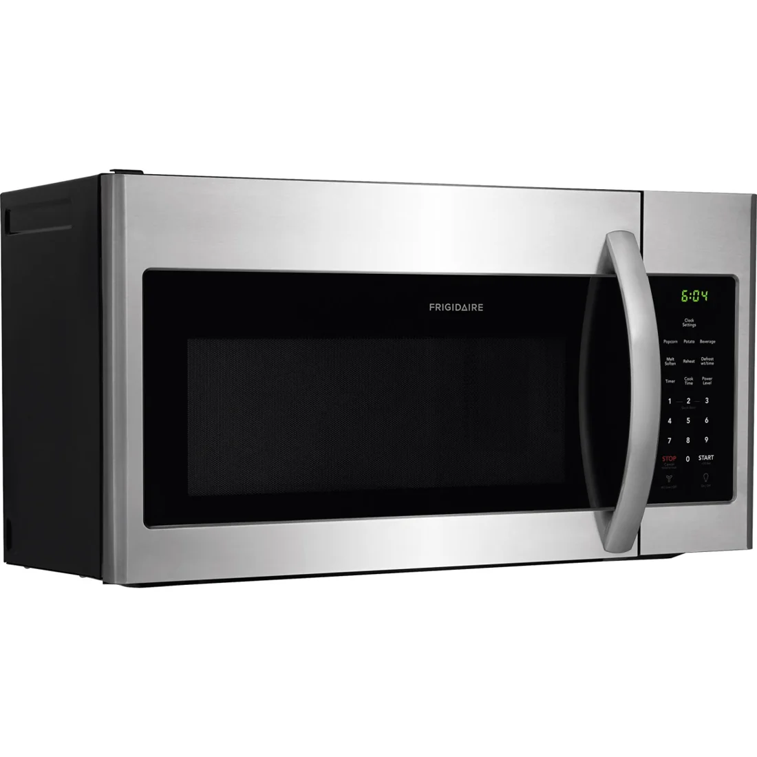 Frigidaire FFMV1645TS Over-the-Range Microwave photo 2