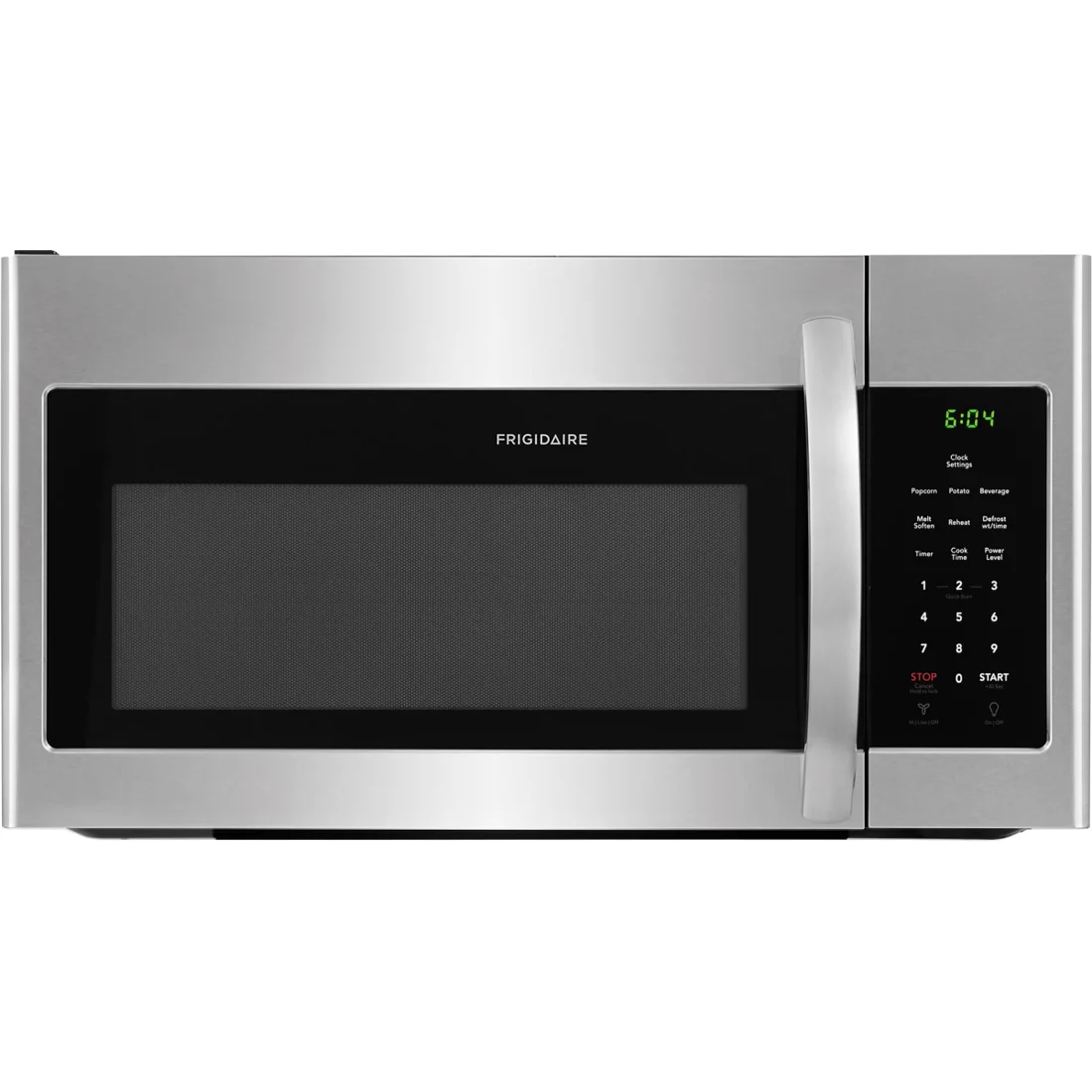 Frigidaire FFMV1645TS Over-the-Range Microwave at Compare Deals