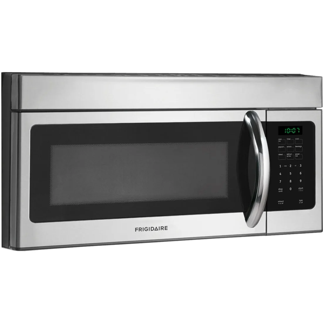 Frigidaire FFMV164LS Over-the-Range Microwave photo 2