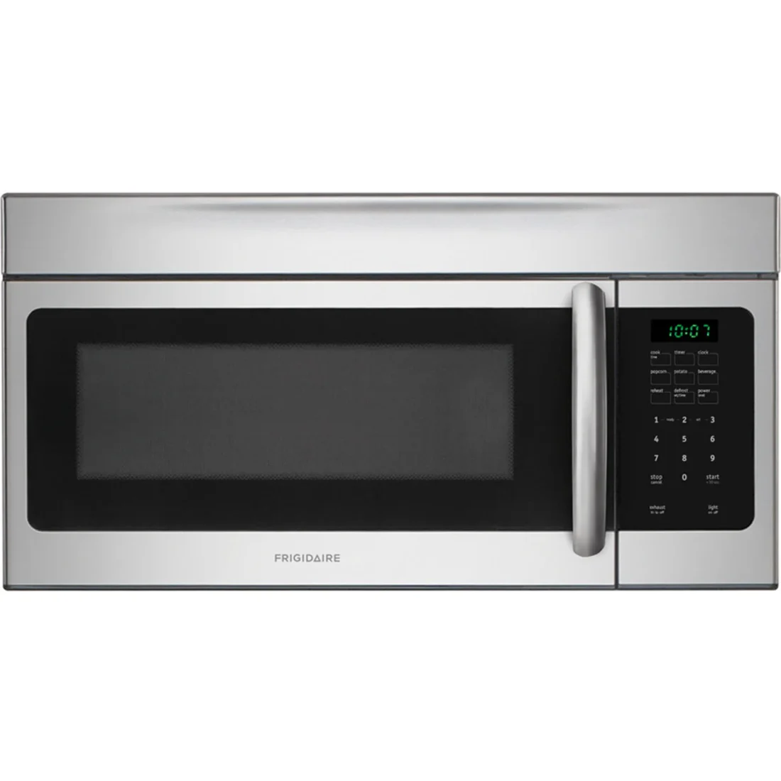 Frigidaire FFMV164LS Over-the-Range Microwave at Compare Deals Atlanta