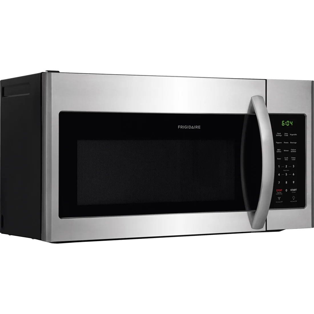 Frigidaire FFMV1745TS Over-the-Range Microwave photo 2