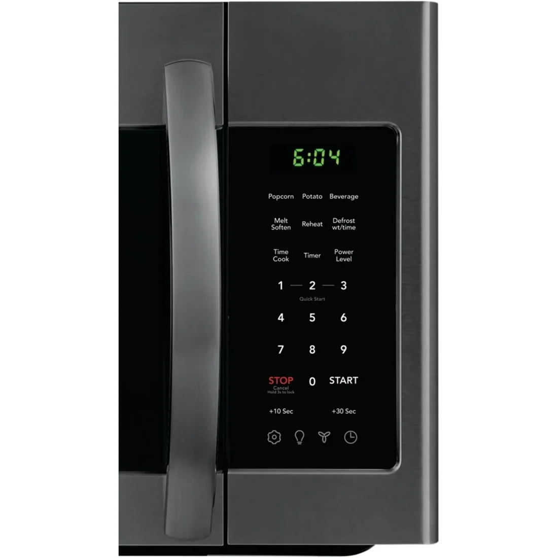 Frigidaire FFMV1846VD Over-the-Range Microwave photo 2