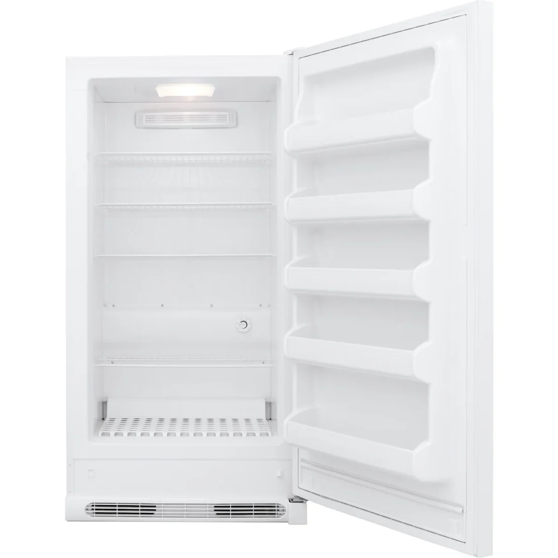 Frigidaire FFRU17B2QW Upright Freezer photo 2